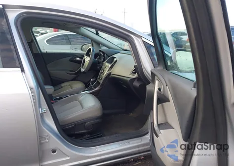 2015 Buick Verano Convenience Group z USA, uszkodzony, nr VIN 1G4PR5SK5F4125217